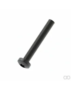 John Deere - 21M7703 - Hexagonal Socket Head Screw, M4 X 30