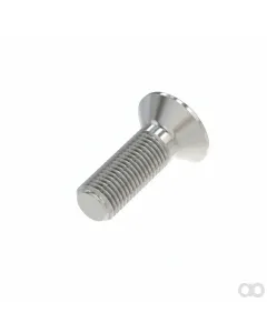 John Deere - 21M7712 - Countersunk Head Screw, M8 X 25