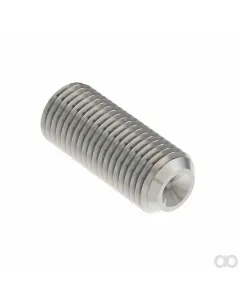 John Deere - 22H812 - Set Screw, 5/16" x 3/4"