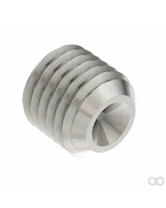 John Deere - 22H896 - Set Screw, 0.190" x 3/16"
