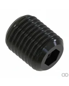 John Deere - 22H898 - Set Screw, 1/4" x 3/8"