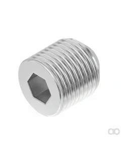 John Deere - 22H975 - Set Screw, 5/16" x 5/16"