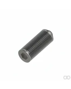 John Deere - 22M7027 - Hexagonal Socket Headless Set Screw, M6 x 16
