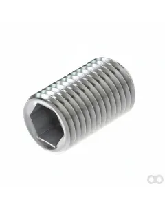 John Deere - 22M7072 - Set Screw, M6 x 10