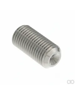 John Deere - 22M7083 - Set Screw, M6 x 12