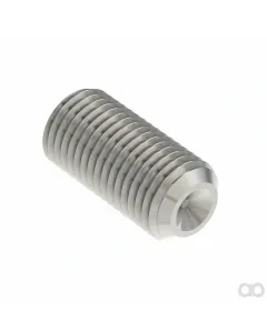 John Deere - 22M7106 - Set Screw, M10 x 20