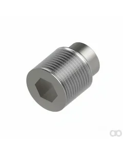 John Deere - 22M7130 - Set Screw, M16 x 20
