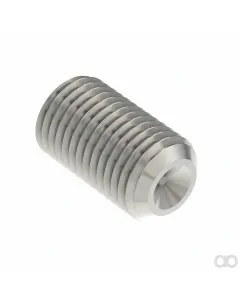 John Deere - 22M7147 - Set Screw, M10 x 16