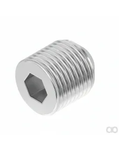 John Deere - 22M7158 - Set Screw, M5 x 10