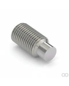 John Deere - 22M7192 - Set Screw, M12 x 25