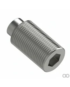 John Deere - 22M7222 - Set Screw, M10 x 30
