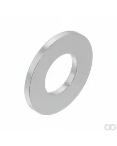 John Deere - 24H1077 - Round Hole Washer