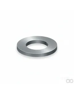 John Deere - 24H1161 - Round Hole Washer