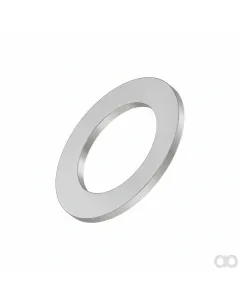 John Deere - 24H1245 - Round Hole Washer