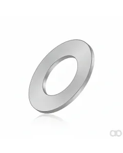 John Deere - 24H1255 - Round Hole Washer