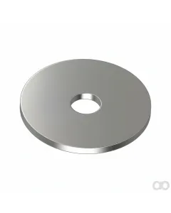 John Deere - 24H1314 - Round Hole Washer