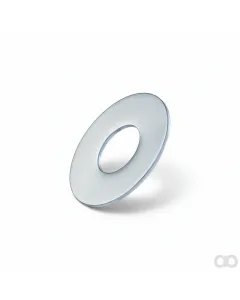 John Deere - 24H1342 - Round Hole Washer