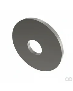 John Deere - 24H1346 - Round Hole Washer