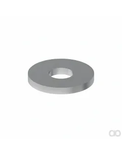 John Deere - 24H1351 - Round Hole Washer