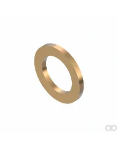 John Deere - 24H1365 - Round Hole Washer