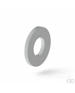 John Deere - 24H1370 - Round Hole Washer