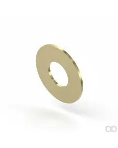John Deere - 24H1372 - Round Hole Washer