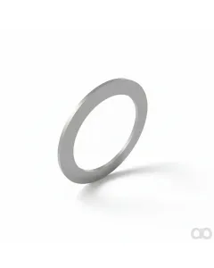John Deere - 24H1534 - Round Hole Washer