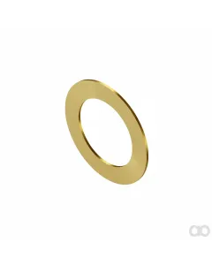 John Deere - 24H1574 - Round Hole Washer