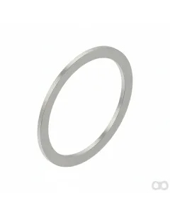 John Deere - 24H1602 - Round Hole Washer