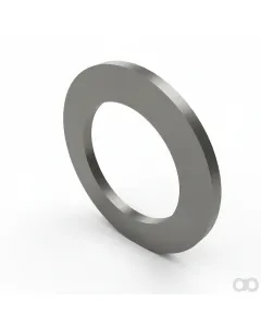 John Deere - 24H1658 - Round Hole Washer