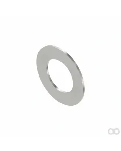 John Deere - 24H1667 - Round Hole Washer