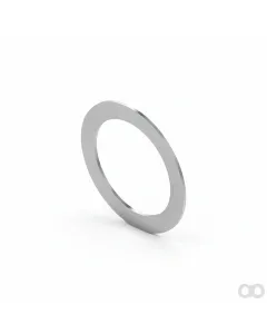 John Deere - 24H1683 - Round Hole Washer