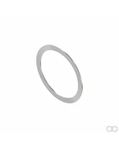 John Deere - 24H1712 - Round Hole Washer
