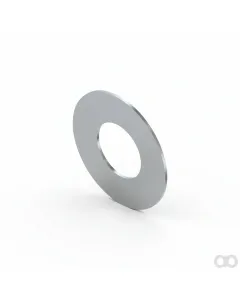 John Deere - 24H1740 - Round Hole Washer