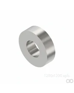 John Deere - 24H1781 - Round Hole Washer