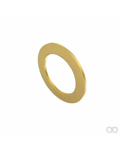 John Deere - 24H1862 - Round Hole Washer