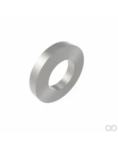 John Deere - 24H1864 - Round Hole Washer