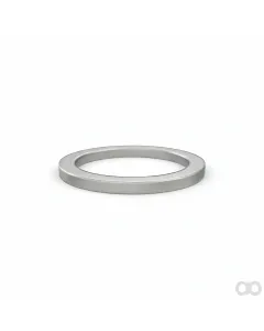 John Deere - 24H1896 - Round Hole Washer
