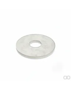John Deere - 24H1924 - Round Hole Washer