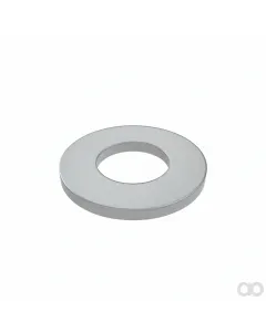 John Deere - 24H1968 - Round Hole Washer