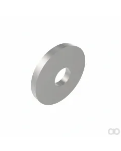 John Deere - 24M7024 - Round Hole Washer