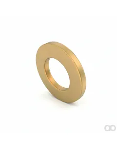 John Deere - 24M7036 - Round Hole Washer