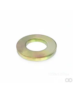 John Deere - 24M7047 - Round Hole Washer