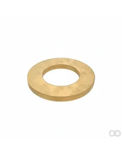 John Deere - 24M7086 - Round Hole Washer