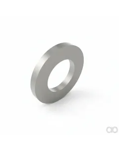John Deere - 24M7095 - Round Hole Washer
