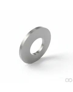 John Deere - 24M7097 - Round Hole Washer