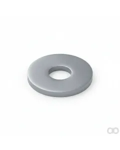 John Deere - 24M7139 - Round Hole Washer