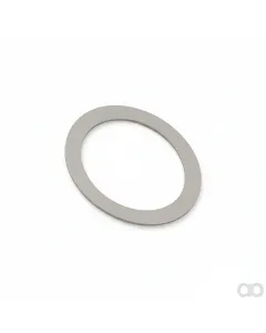 John Deere - 24M7163 - Circular Plain Shim