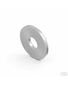 John Deere - 24M7180 - Round Hole Washer