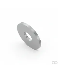 John Deere - 24M7207 - Round Hole Washer